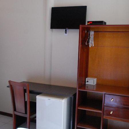 Hotel Netuno Beach Fortaleza  Buitenkant foto