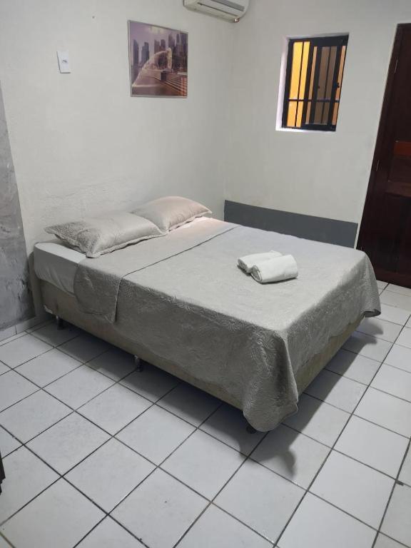 Hotel Netuno Beach Fortaleza  Buitenkant foto