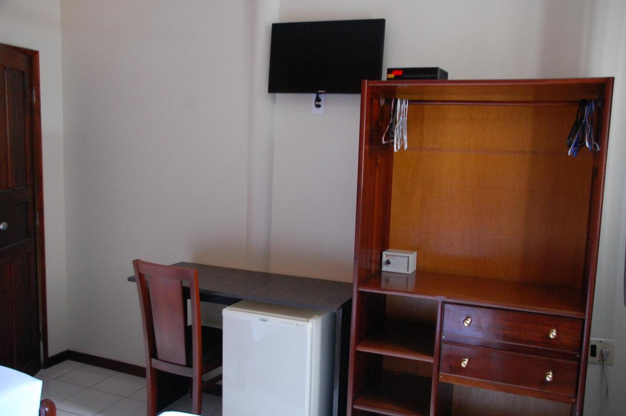 Hotel Netuno Beach Fortaleza  Buitenkant foto