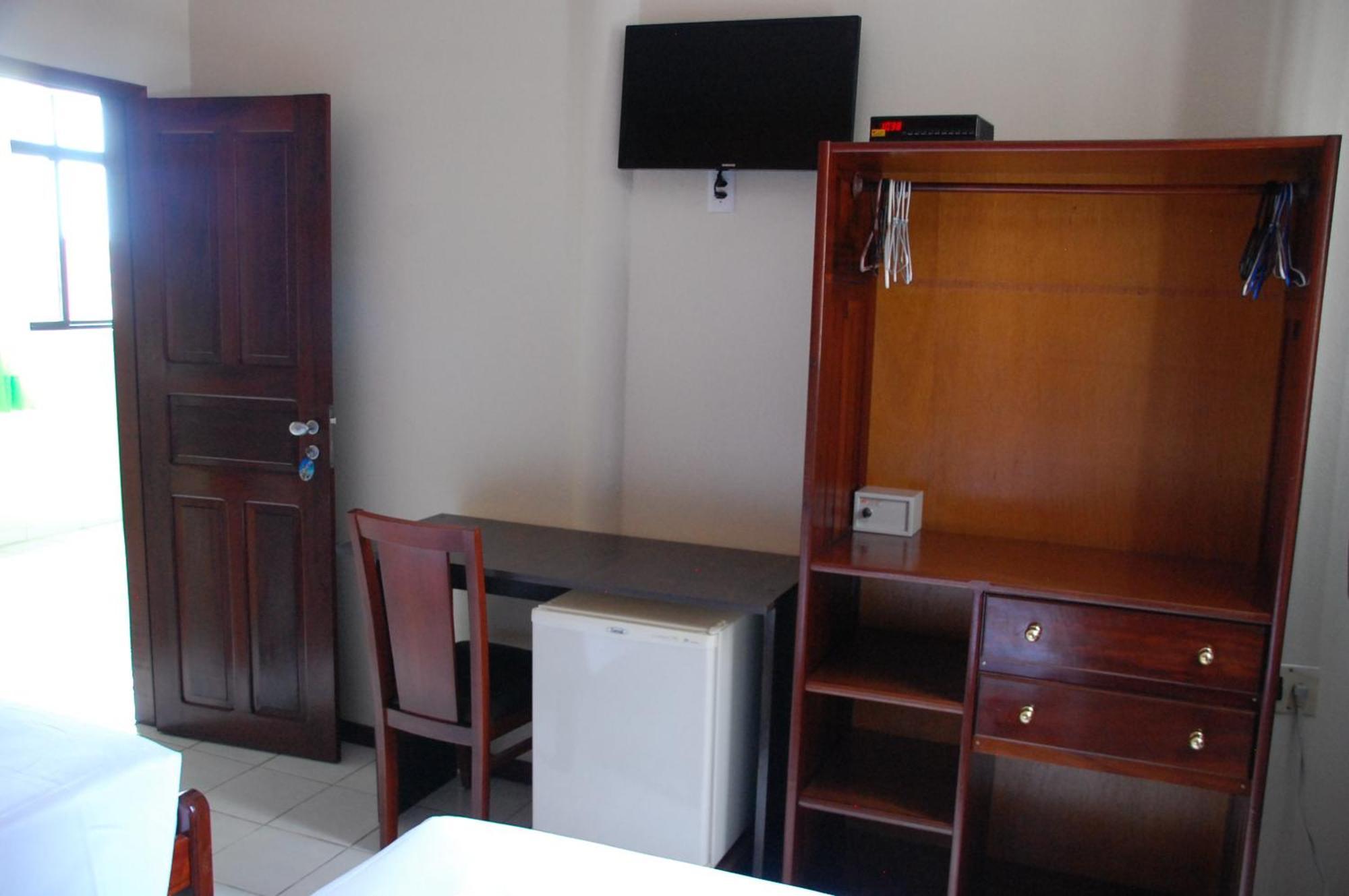 Hotel Netuno Beach Fortaleza  Buitenkant foto